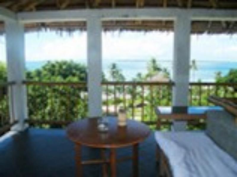Mangga Lodge Бира Экстерьер фото