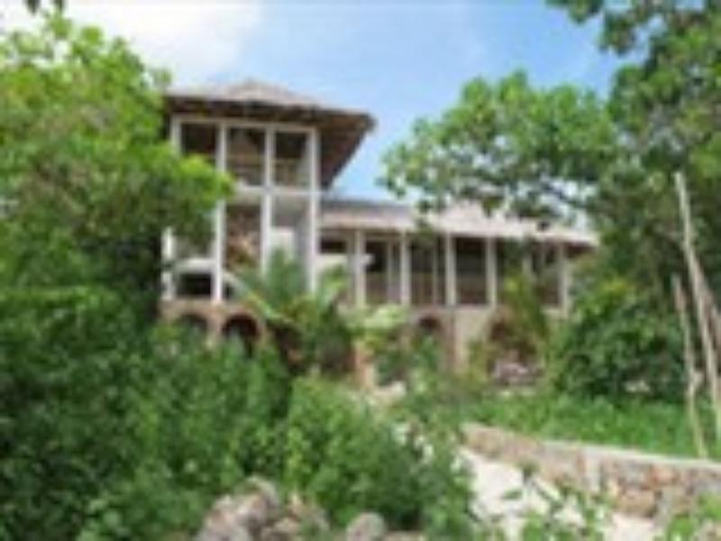 Mangga Lodge Бира Экстерьер фото