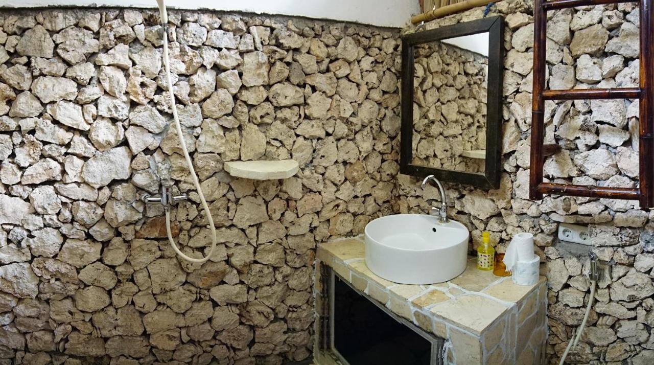 Mangga Lodge Бира Экстерьер фото