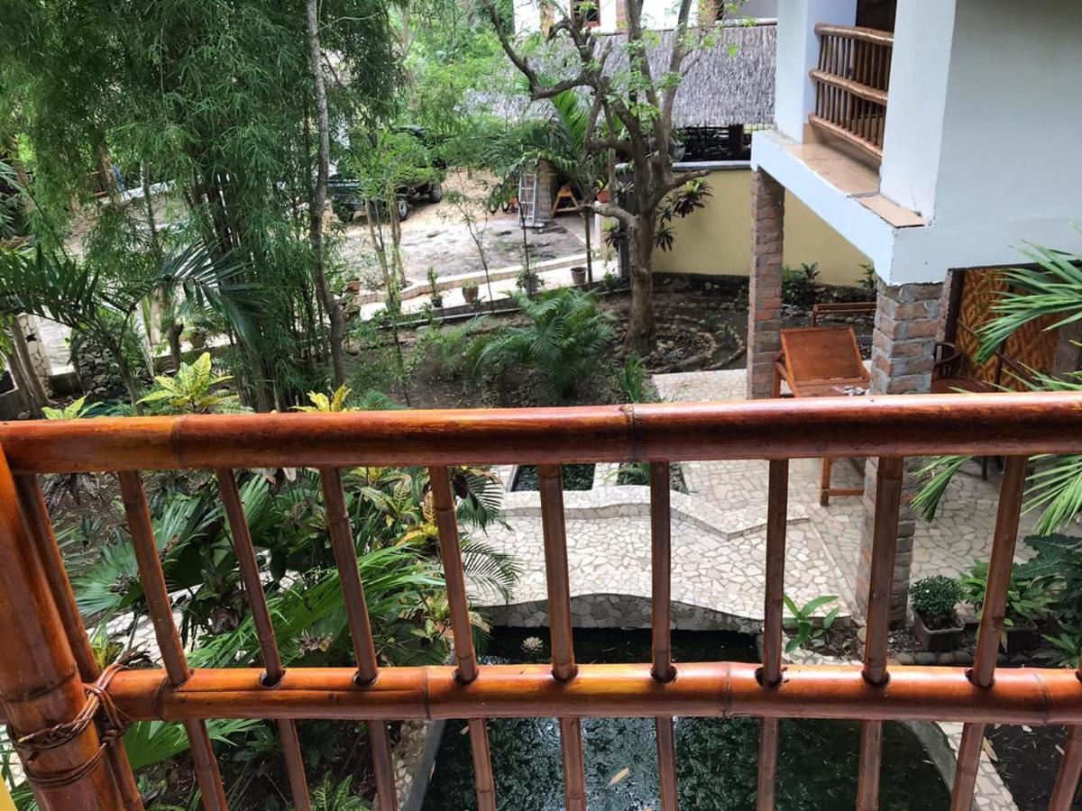 Mangga Lodge Бира Экстерьер фото