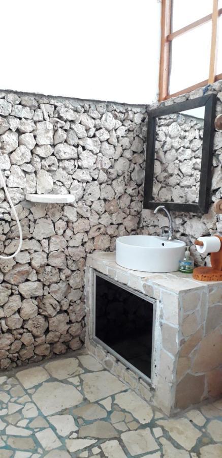 Mangga Lodge Бира Экстерьер фото