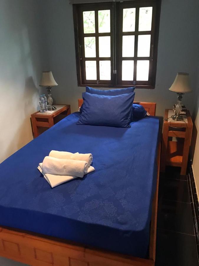 Mangga Lodge Бира Экстерьер фото